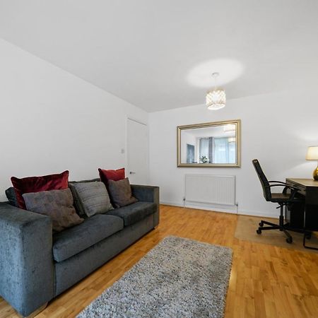 Modern Deluxe 1 Bed Apartment Bermondsey London Bridge Bagian luar foto